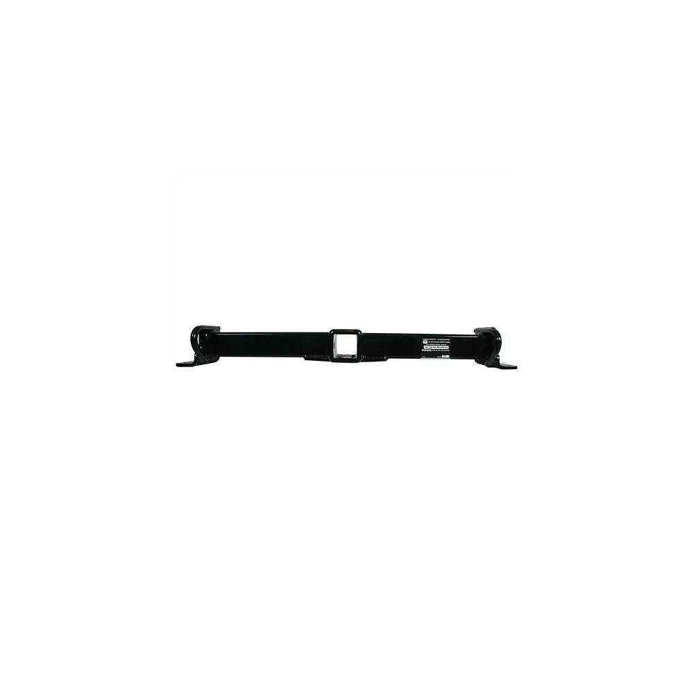 Front Receiver Jeep Wrangler - 65048